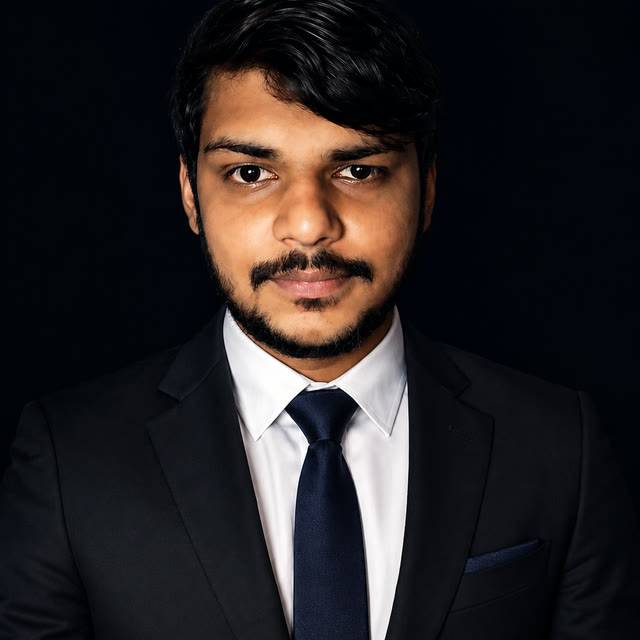 Sai Hemanth, Unity Developer at InfiXR.