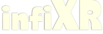 infiXR - VR development company in Northeast India logo